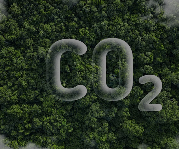 高压二氧化碳输送